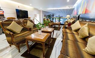 Residency Hotel Fort