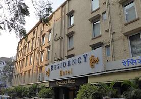 Residency Hotel - Fort - Mumbai