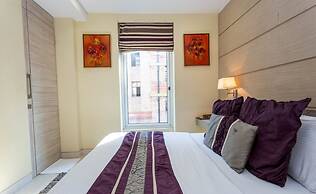 Residency Hotel Fort