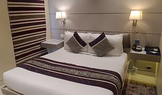 Residency Hotel Fort