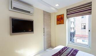 Residency Hotel Fort