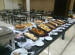 Hotel Estação Express