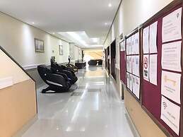 Hotel Estação Express