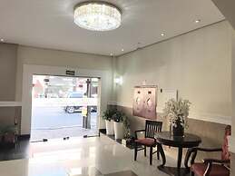 Hotel Estação Express