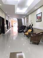 Hotel Estação Express