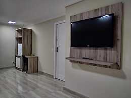 Hotel Estação Express