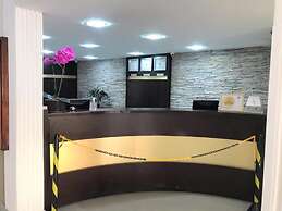 Hotel Estação Express