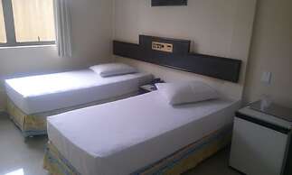 Hotel Estação Express