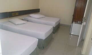 Hotel Estação Express