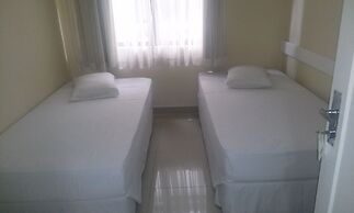 Hotel Estação Express