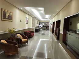 Hotel Estação Express