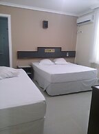 Hotel Estação Express