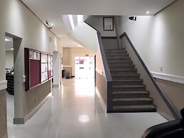 Hotel Estação Express