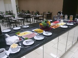 Hotel Estação Express