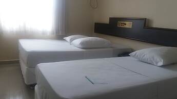 Hotel Estação Express