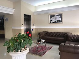 Hotel Estação Express