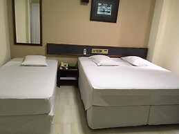 Hotel Estação Express