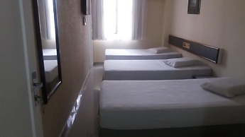 Hotel Estação Express