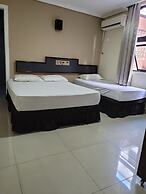 Hotel Estação Express