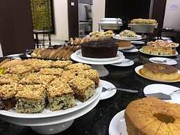 Hotel Estação Express