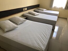 Hotel Estação Express