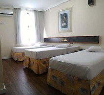 Hotel Estação Express