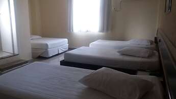 Hotel Estação Express