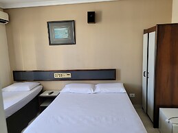 Hotel Estação Express