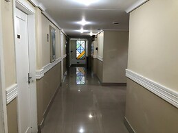 Hotel Estação Express