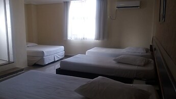 Hotel Estação Express