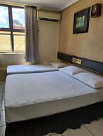 Hotel Estação Express
