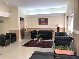 Hotel Estação Express