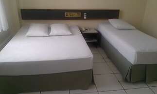 Hotel Estação Express