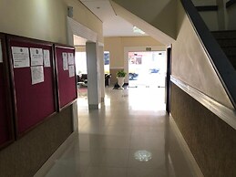 Hotel Estação Express