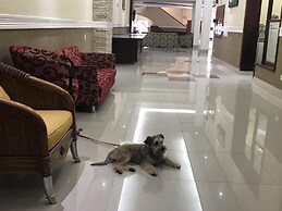 Hotel Estação Express