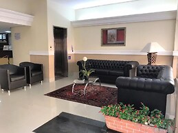 Hotel Estação Express