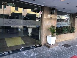 Hotel Estação Express