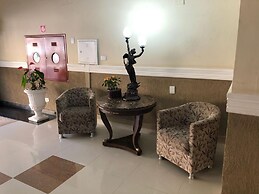 Hotel Estação Express