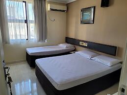 Hotel Estação Express