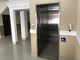 Hotel Estação Express