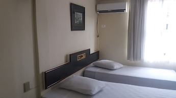 Hotel Estação Express