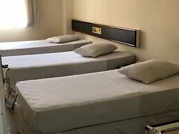 Hotel Estação Express