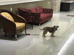 Hotel Estação Express