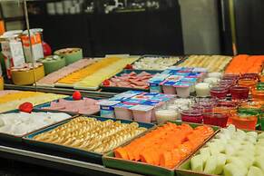 SLAVIERO Curitiba Batel