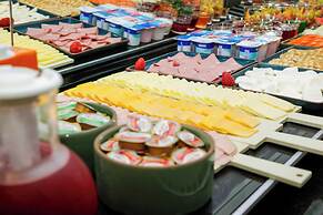 SLAVIERO Curitiba Batel