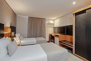 SLAVIERO Curitiba Batel