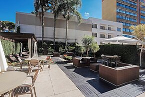 Full Jazz by Slaviero Hotéis