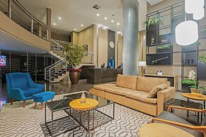 Full Jazz by Slaviero Hotéis