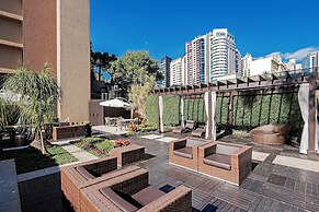 Full Jazz by Slaviero Hotéis