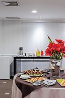 Full Jazz by Slaviero Hotéis